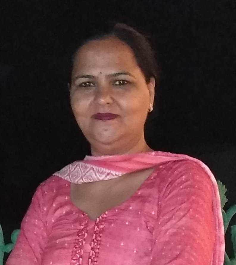 Harjeet Kaur